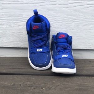 Nike Air Jordan sz 8c